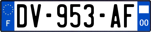 DV-953-AF