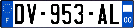 DV-953-AL