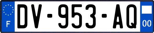 DV-953-AQ