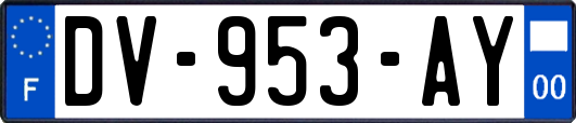 DV-953-AY