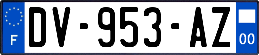 DV-953-AZ