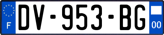 DV-953-BG