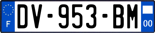 DV-953-BM