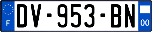 DV-953-BN