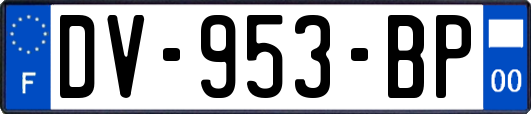 DV-953-BP