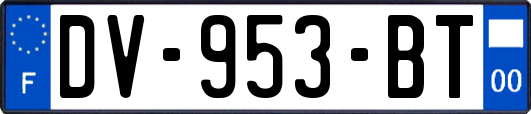 DV-953-BT