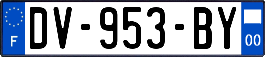 DV-953-BY