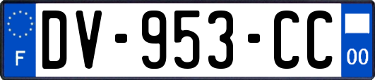 DV-953-CC