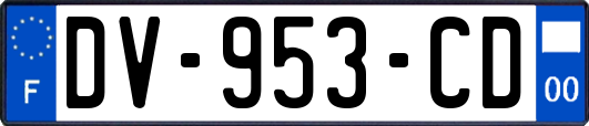 DV-953-CD