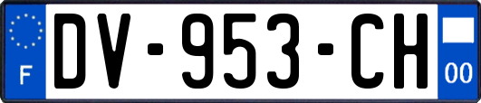 DV-953-CH