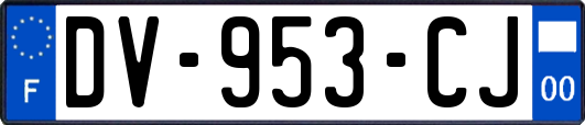 DV-953-CJ