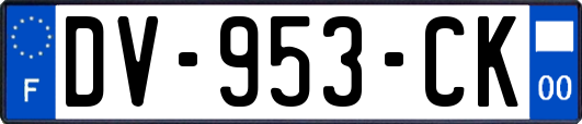 DV-953-CK