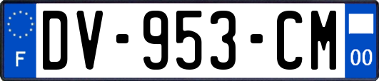 DV-953-CM