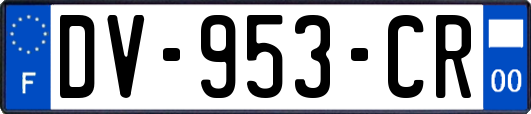 DV-953-CR