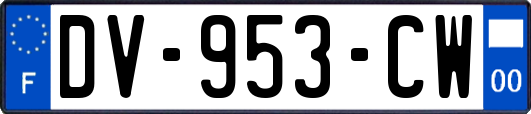 DV-953-CW