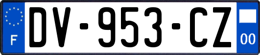 DV-953-CZ