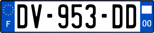 DV-953-DD