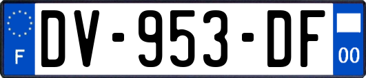 DV-953-DF