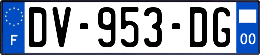 DV-953-DG