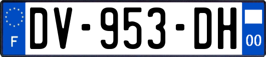 DV-953-DH