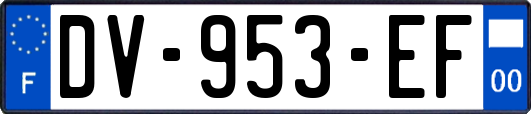 DV-953-EF