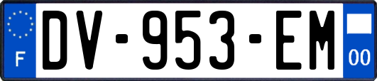 DV-953-EM