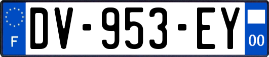 DV-953-EY