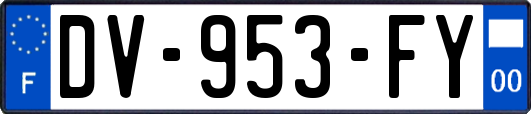 DV-953-FY