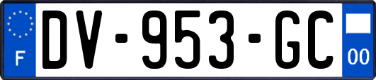 DV-953-GC