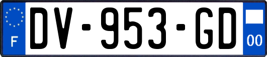 DV-953-GD