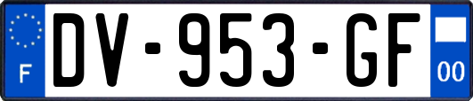 DV-953-GF