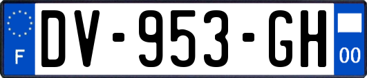 DV-953-GH