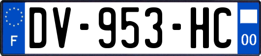 DV-953-HC