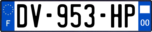 DV-953-HP