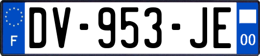 DV-953-JE