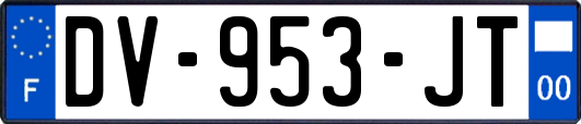 DV-953-JT