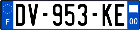 DV-953-KE