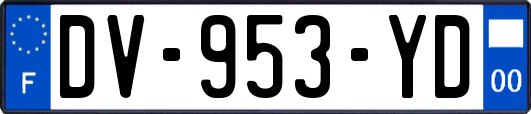 DV-953-YD