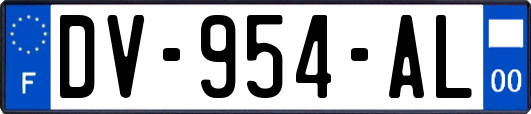 DV-954-AL