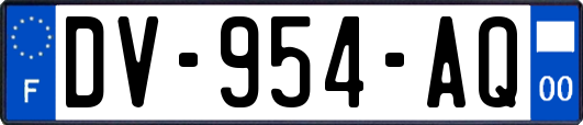 DV-954-AQ