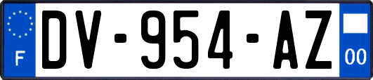 DV-954-AZ