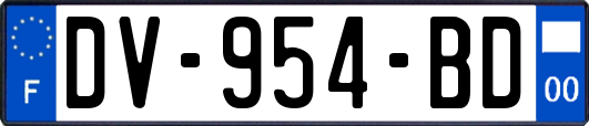 DV-954-BD