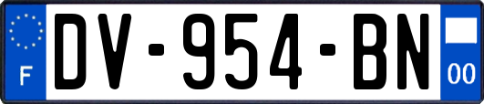 DV-954-BN