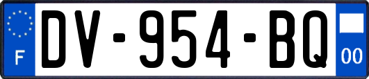 DV-954-BQ