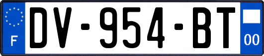 DV-954-BT