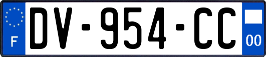 DV-954-CC