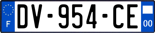 DV-954-CE