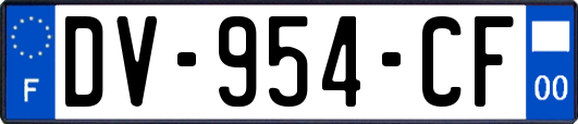 DV-954-CF