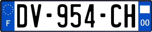 DV-954-CH