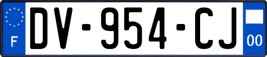 DV-954-CJ